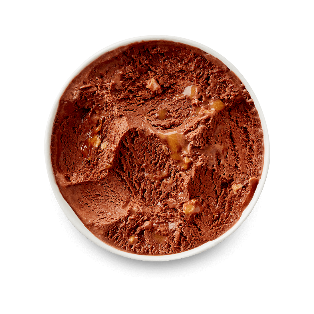 Chocolate Salted Caramel Tub